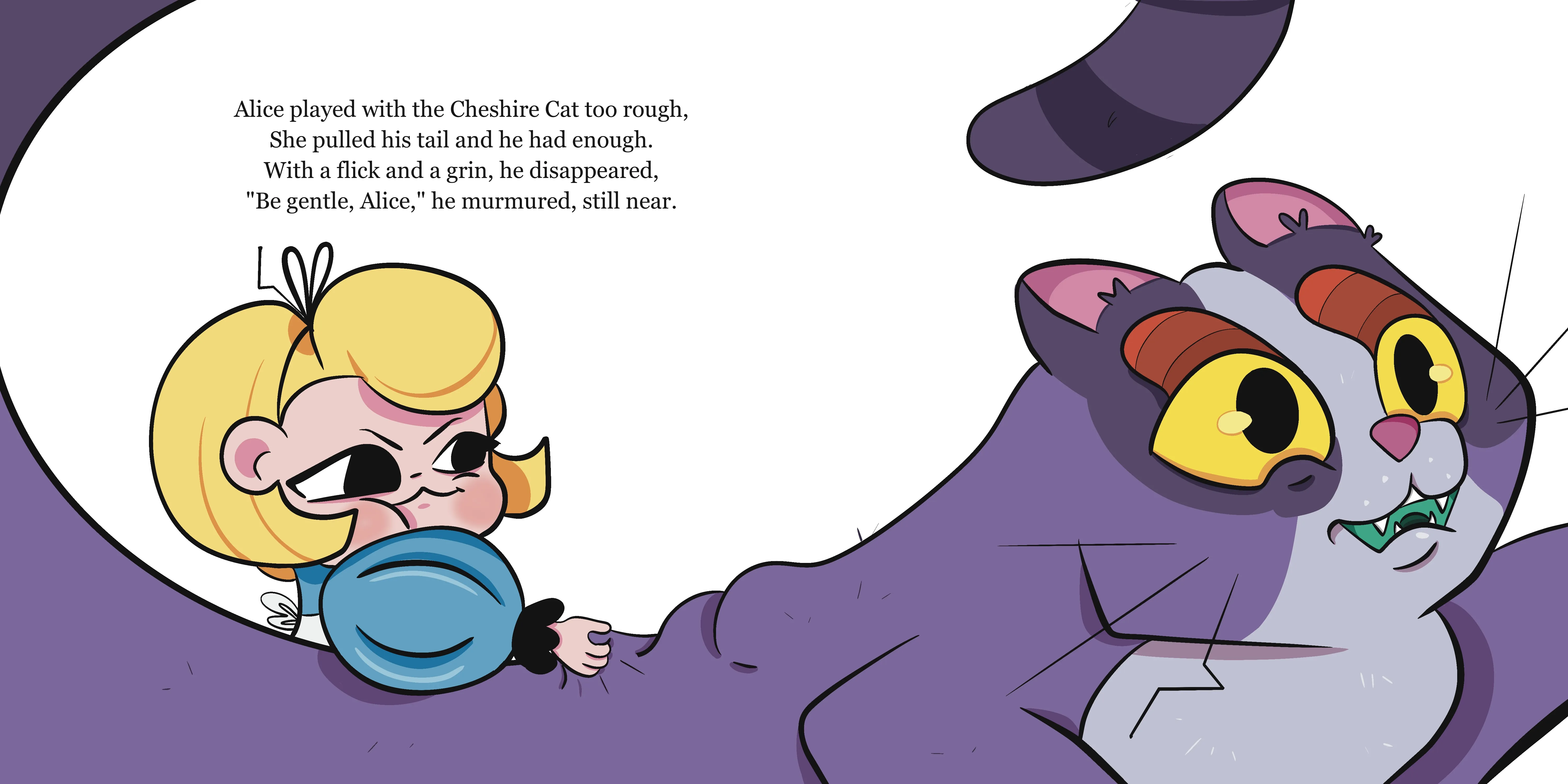 Page spread